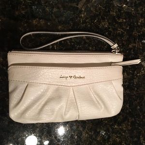 Juicy Couture Wristlet